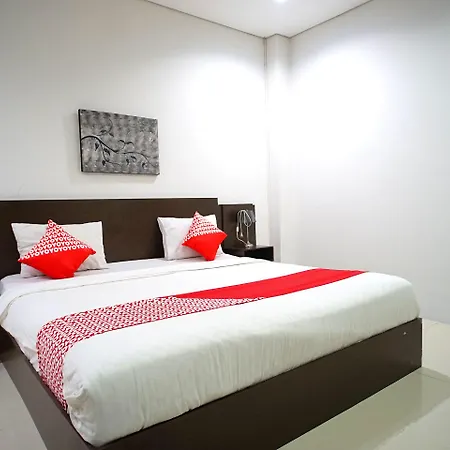 Oyo 1477 Athar 88 Hotel-2